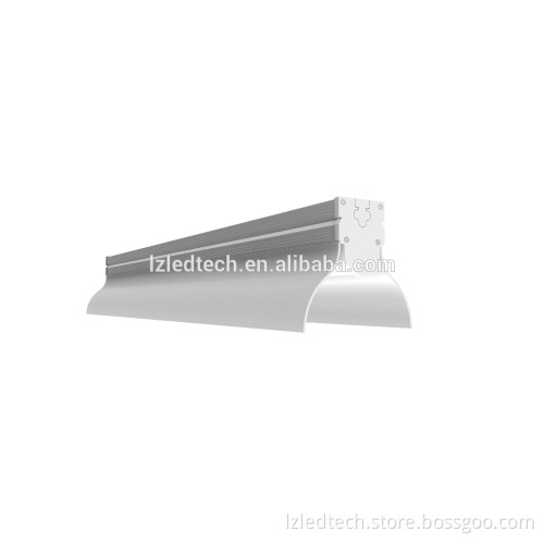 Hot Sales D series , 30W 40W 50W 60W 100~110 lm/w LED working linear light,3~5year warranty